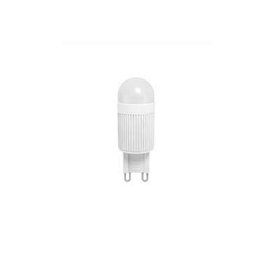 LAMP LED G9 2.4W 27K 100-127V 100G