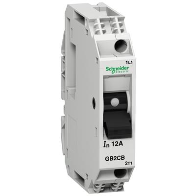 DISYUNTOR TERMOMAGNETICO UNIPOLAR 4.0 A Y