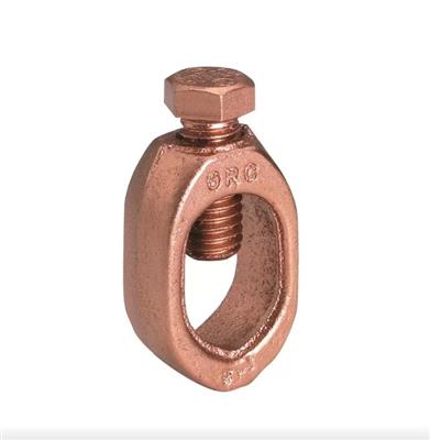 CONECTOR CABLE-VARILLA 5/8PG 10S-2T
