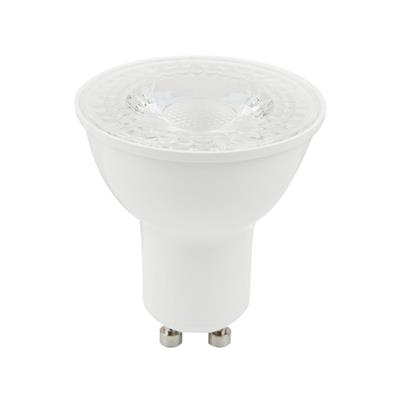 LAMP LED REF MR16 GU10 4W 127V 30K TECNOLITE
