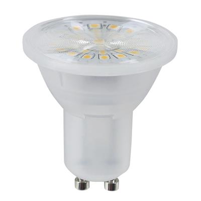 LAMP LED REF MR16 GU10 1W 100-127V 30K TECNOLITE
