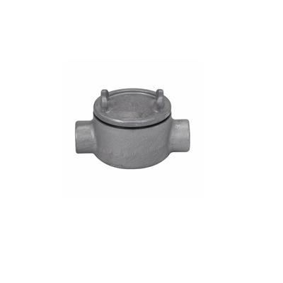 CONDULET GUAC AREAS PELIGROSAS 25.4MM CH