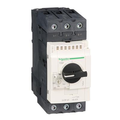 DISYUNTOR TERMOMAGNETICO 48-65A