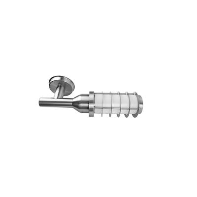 LUM ARB EXT MU 40W 100-240V ACE INOX TREVISO TECNO