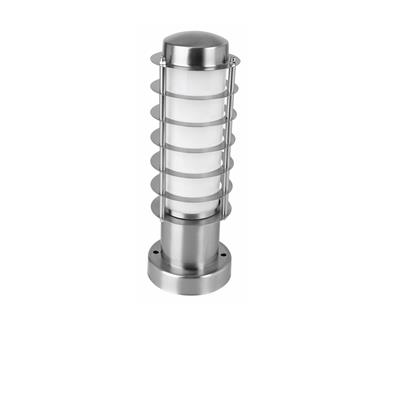 LUM SOB EXT PI 100-240V 31X10CM SAT ALPINO TECNO