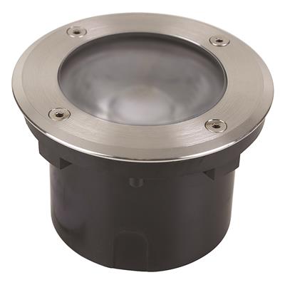 LUM EMP EXT PI FLC 9W 127V 40K SAT C/LAMP CASTI TECNO