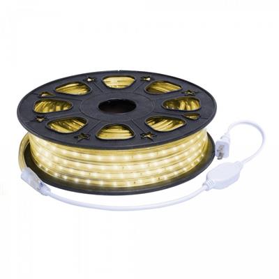 LAMP LED MANGUERA 5W 127V 25MTS BCO CAL TECNOLITE