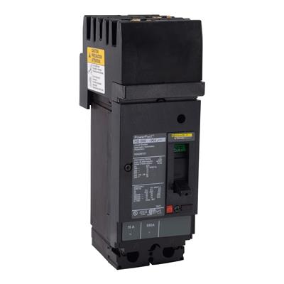 ITM 600VCA PP I-L HDA 2P 40A AB