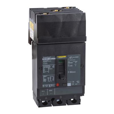 ITM 600VCA 25 KACI-240VCA HDA 3P 15A