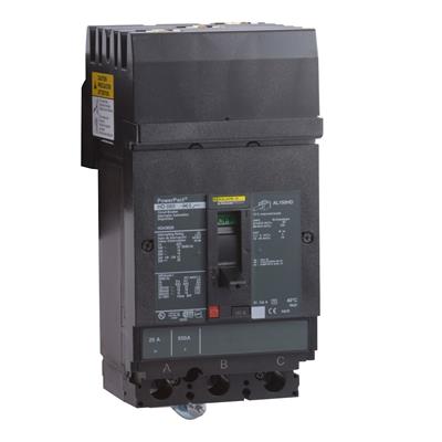 ITM 600VCA 25 KACI-240VCA HDA 3P 90A