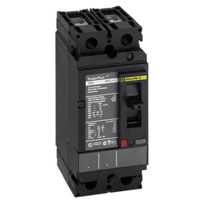 ITM 600VCA 18 KACI-480VCA HDL 2P 15A