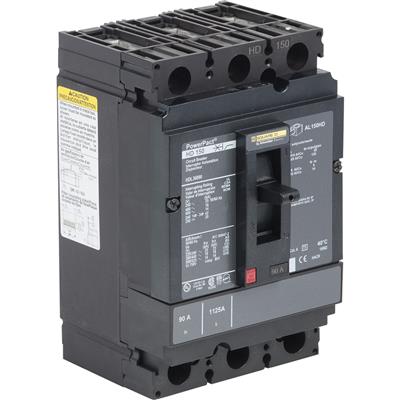 ITM 600VCA 18 KACI-480VCA HDL 3P 90A