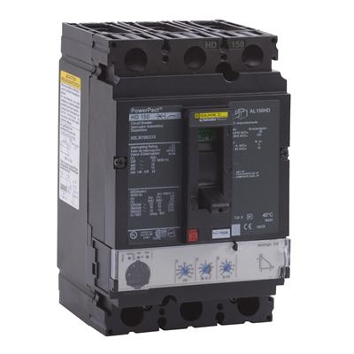 ITM MICROLOGIC 18 KACI-480V HDL 3P 150A 3.2