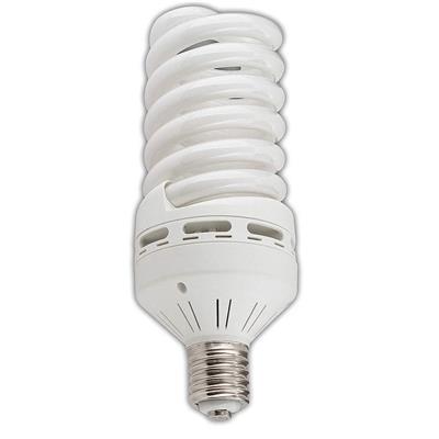 LAMP FLC ESPIRAL E26 100W 127V 65K TECNOLITE