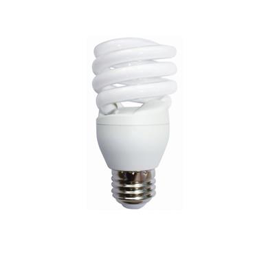 LAMP FLC ESPIRAL T2 E26 13W 127V 65K TECNOLITE