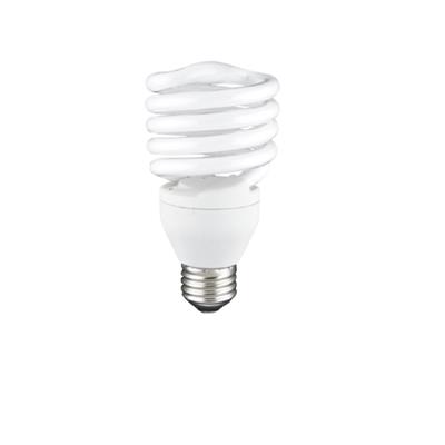 LAMP FLC ESPIRAL E26 23W 127V 65K TECNOLITE