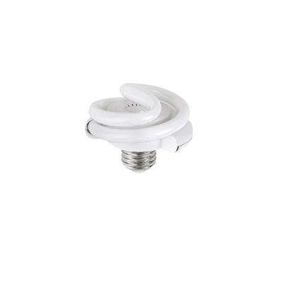 LAMP FLC ESPIRAL E26 14W 110-127V 27K TECNOLITE