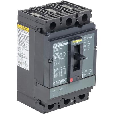 ITM 600VCA 35 KACI-480VCA HGL 3P 15A