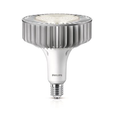 LAMPARA LED INDUSTRIAL PARA GRAN ALTURA 160W 60HZ 110-277V