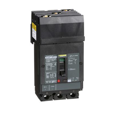 ITM 600VCA 65 KACI-480VCA HJA 3P 60A