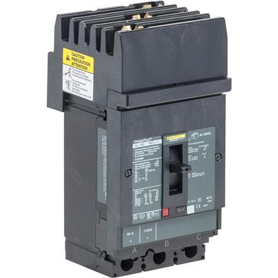 ITM 600VCA 65 KACI-480VCA HJA 3P 80A