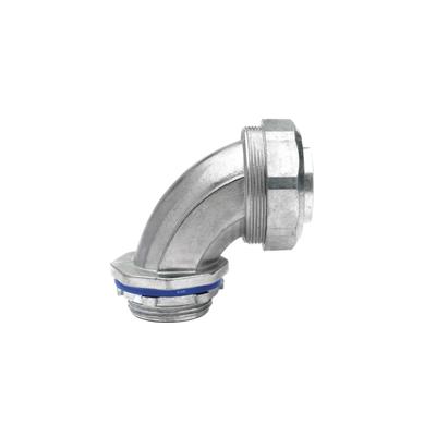 CONECTOR LIQUIDTIGHT CURVO 3/4PG ARGOS