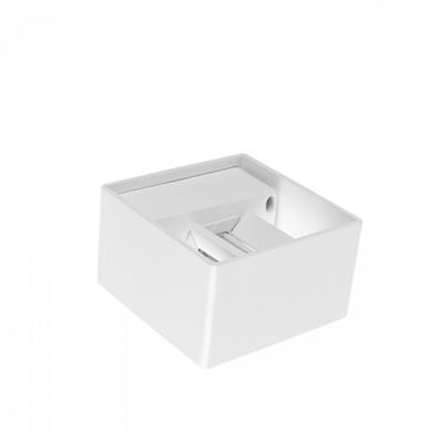 LUM EXT/ARB LED 7.5W 100-240V 30K BCO ZIBO TECNO