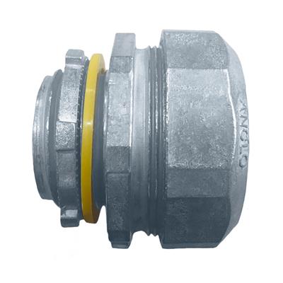 CONECTOR LIQUIDTIGHT RECTO 1 1/4PG