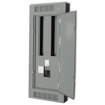 TABLERO I-LINE C/ITM 400A 14 ESP T1 SERIE B ENSAMBLADO