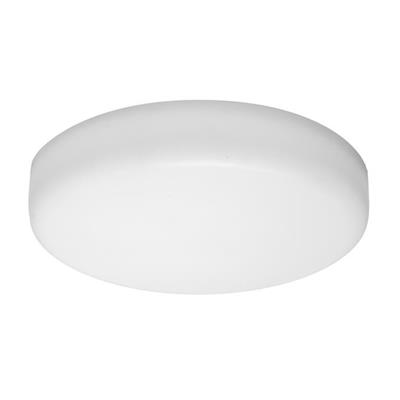 LUM EMP TECHO AJUST LED 15W 100-240V 120G 30K BCO ILUMILEDS