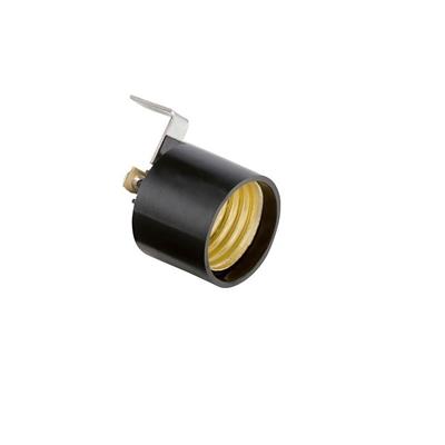 PORTALAMPARA BAQ. C/ESCUADRA 660W 127V