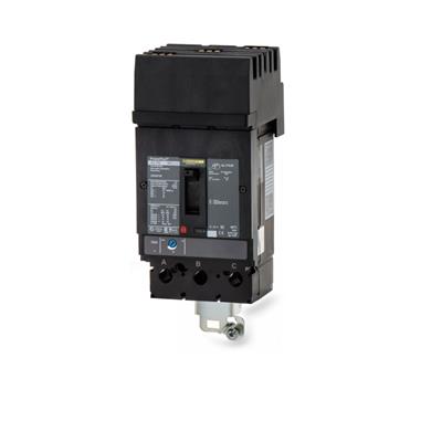 ITM 600VCA  18 KACI-480VCA JDA 3P 150A  AR