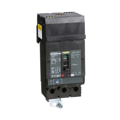 ITM 600VCA 18 KACI-480VCA JDA 3P 225A AR