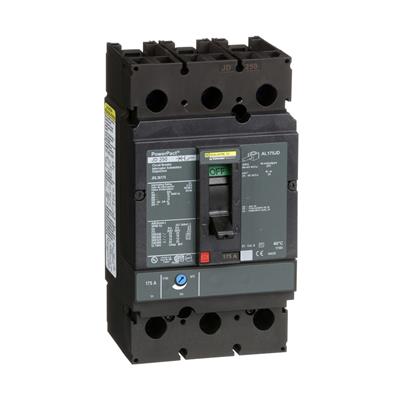 ITM 600VCA 18 KACI-480VCA JDL 3P 175A AR