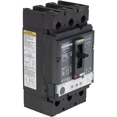 ITM MICROLOGIC 18 KACI-480V JDL 3P 250A 3.2