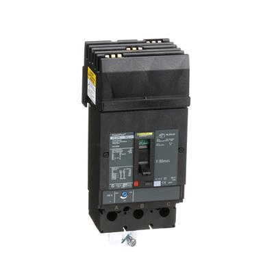 ITM 600VCA 35 KACI-480VCA JGA 3P 200A AR