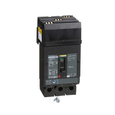 ITM 600VCA 35 KACI-480VCA JGA 3P 225A