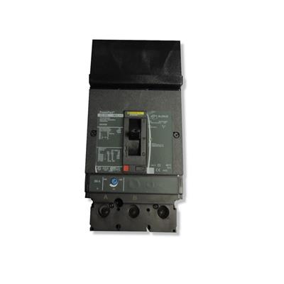 ITM 600VCA 35 KACI-480VCA JGA 3P 250A AR