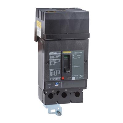 ITM 600VCA 65 KACI-480VCA JJA 3P 175A