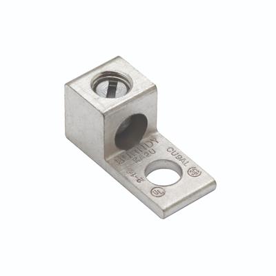 TERMINAL MECANICA AL14-1/0T