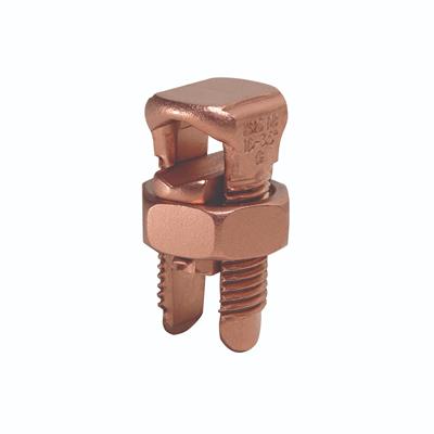 CONECTOR CU MECANICO KS 14T-1/0T BURNDY HUBBELL(101310)
