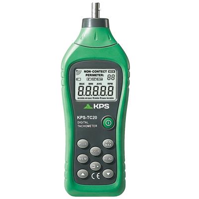 TACOMETRO DIG DE 50 A 100000REV/MIN UL KPS