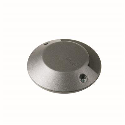 LUM EXT/EMP PISO LED 1.7W 90-140V GRIS ACE SIDE EMITTER MAGG