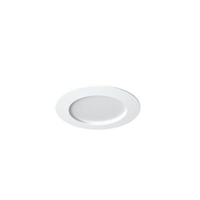 LUM INT/EMP LED 9W 127V 60K BCO DIM LUNA 9 SSD MAGG