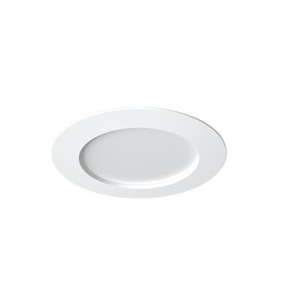LUM INT/EMP LED 6W 127V 60K BCO ATEN LUNA 6 SSD MAGG