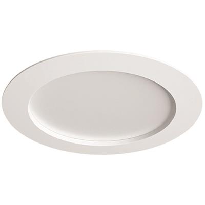 LUM INT/EMP LED 22W 127V 30K BCO ATEN LUNA 23 MAGG