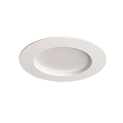 LUM INT/EMP LED 6W 127V 30K BCO LUNA 6 MAGG