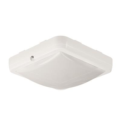 LUM INT/SOB LED 8W 127V 60K BCO ATEN CEILING 125 MAGG