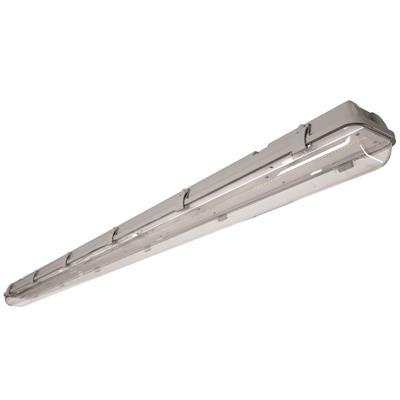 LUM INT/SOB LED 100W 100-240V 60K GRIS GAMMA 1800HO MAGG