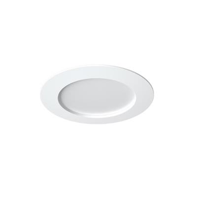 LUM INT EMP TECHO LED 8W 100-240V 30K IRC84 LUNA 9 8W MAGG